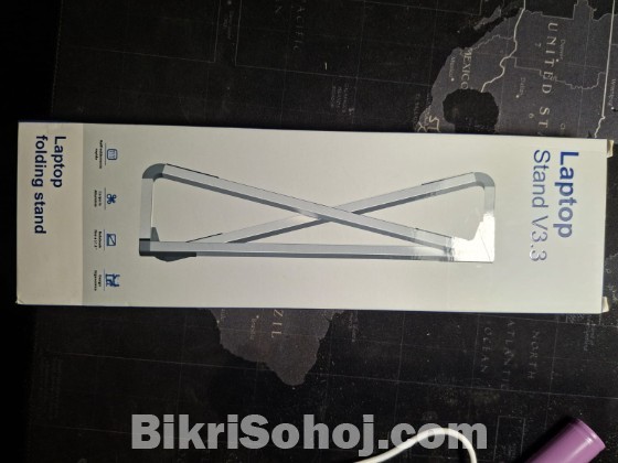 Laptop stand